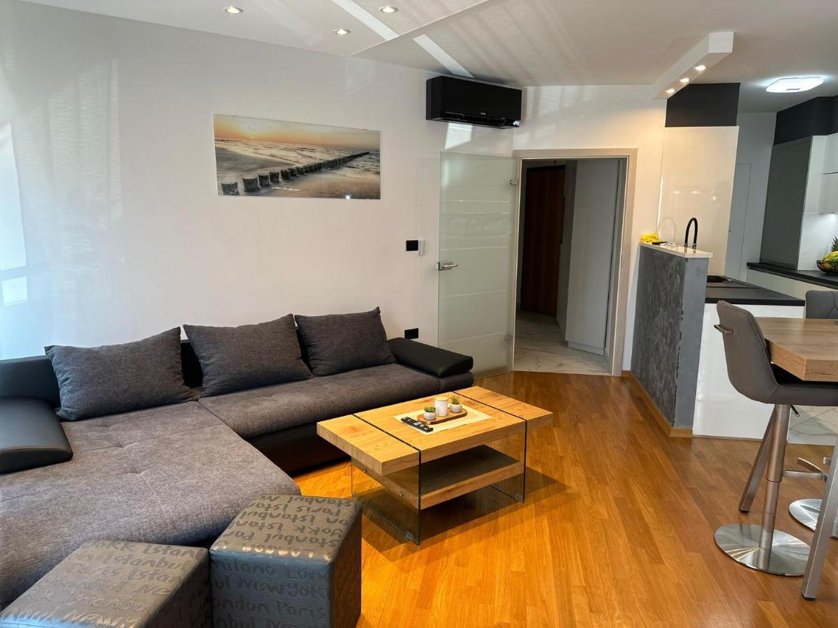 Appleonlux Appartement *