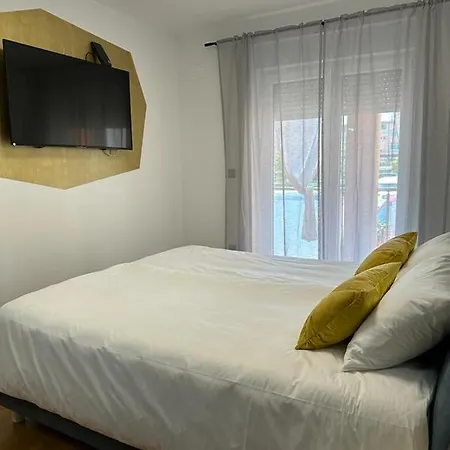 Appleonlux Apartment Umag Exterior photo
