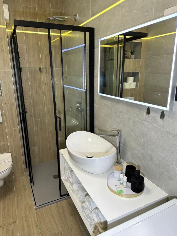 Appartamento Appleonlux Umago