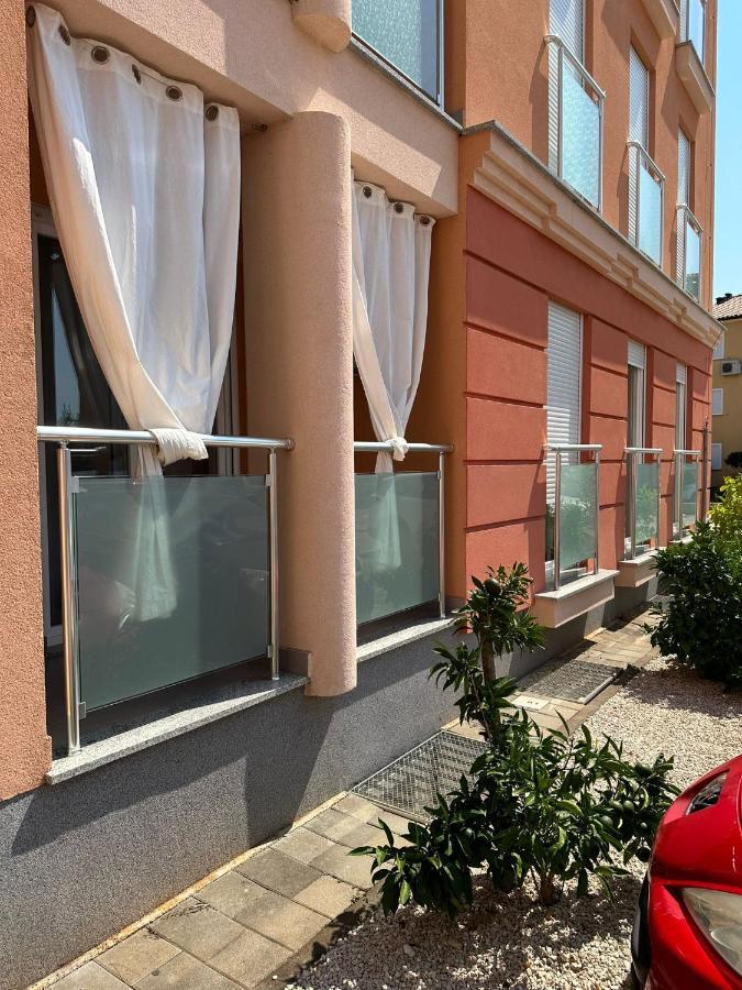 Appartamento Appleonlux