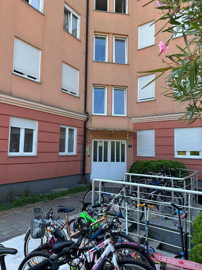 Appartamento Appleonlux