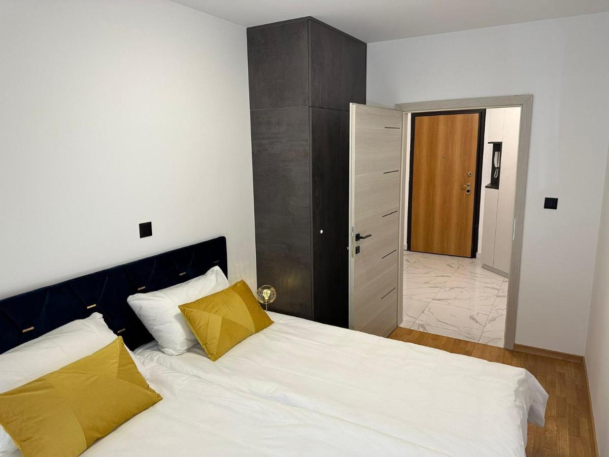 Apartment Appleonlux