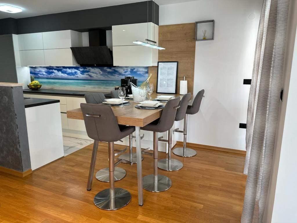 Apartment Appleonlux *