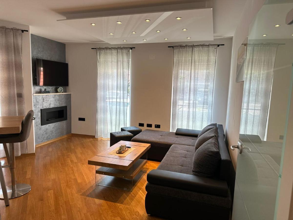 Apartment Appleonlux Umag