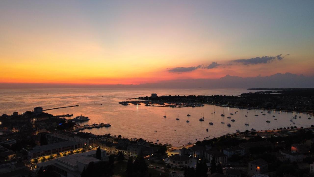 Appleonlux Apartment Umag