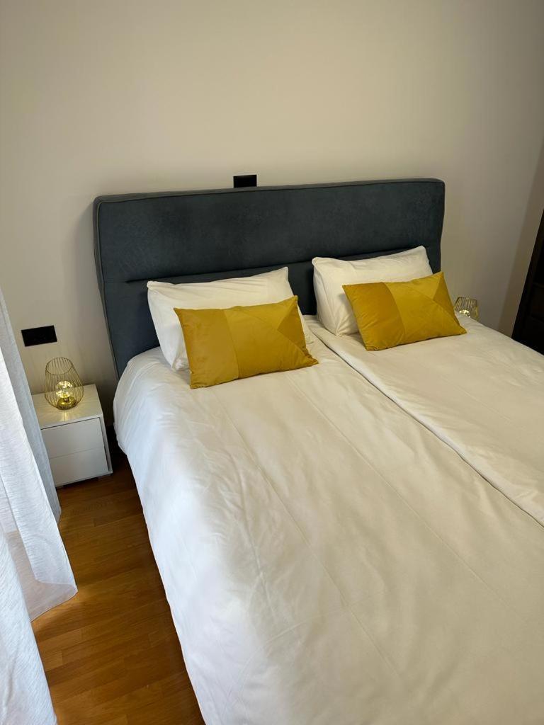 Appleonlux Apartment *